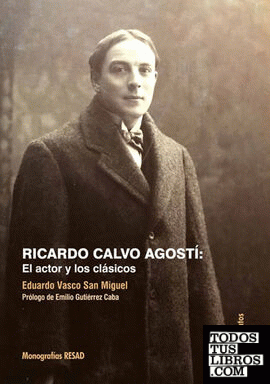 Ricardo Calvo Agostí