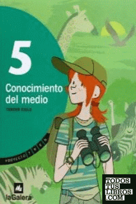 Proyecto Tren, conocimiento del medio, 5 Educación Primaria, 3 ciclo Proyecto Tren, conocimiento del medio, 5 Educación Primaria, 3 ciclo