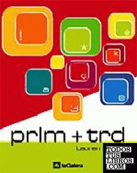 Prlm + trd (Parlem més tard)