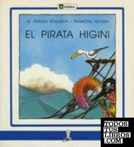 El pirata Higini