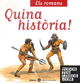 Els romans Els romans