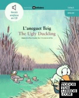 L'aneguet lleig / The Ugly Duckling