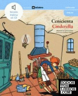 Cenicienta / Cinderella