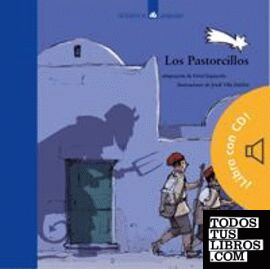 Los Pastorcillos + CD