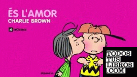 És l'amor, Charlie Brown