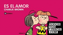 Es el amor, Charlie Brown