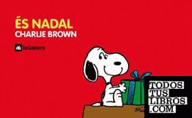 És Nadal, Charlie Brown