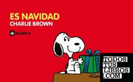 Es Navidad, Charlie Brown