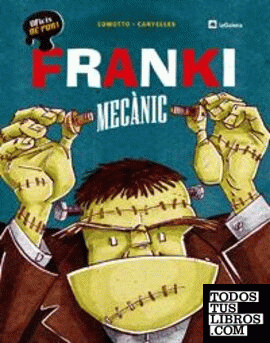 Franki, mecànic