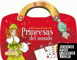 El maletín de las princesas del mundo
