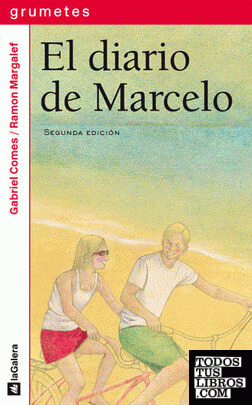 El diario de Marcelo