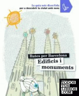 Edificis i monuments