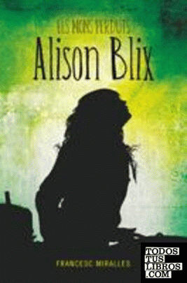 Els mons perduts d'Alison Blix