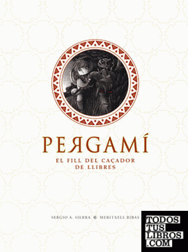 Pergamí