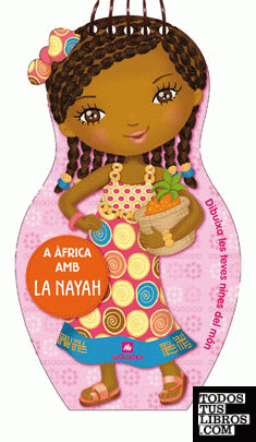 A Àfrica amb la Nayah
