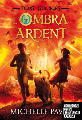 L'ombra ardent