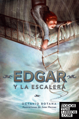 Edgar y la escalera