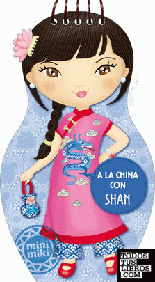 A la China con Shan