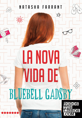 La nova vida de Bluebell Gadsby La nova vida de Bluebell Gadsby