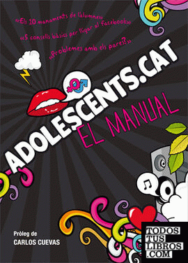 Adolescents.cat