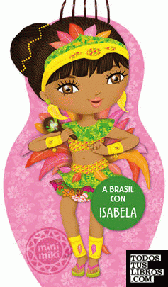 A Brasil con Isabela