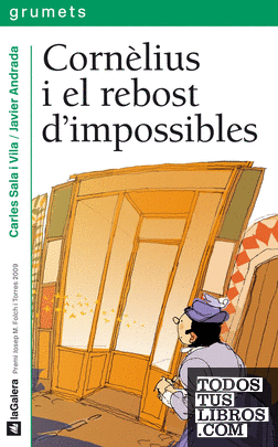 DIG. CORNELIUS I EL REBOST D'IMPOS DIG. CORNELIUS I EL REBOST D'IMPOS
