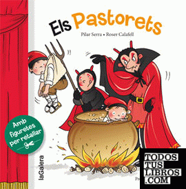 Els Pastorets