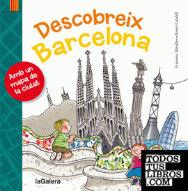 Descobreix Barcelona