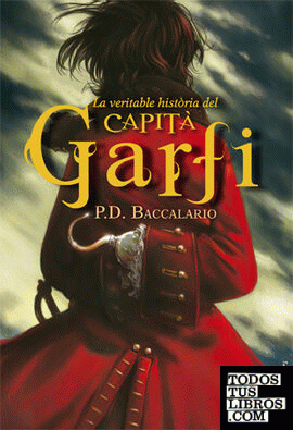 La veritable història del capità Garfi