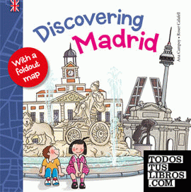 Discovering Madrid