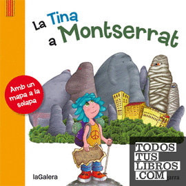 La Tina a Montserrat