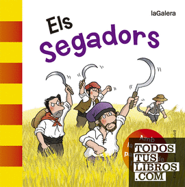 Els Segadors