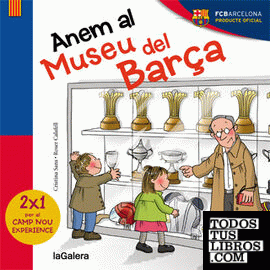 Anem al Museu del Barça