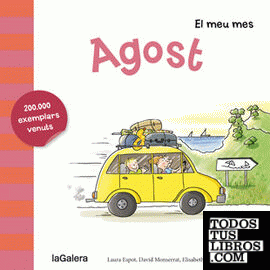 Agost