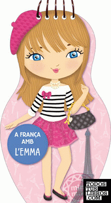 A França amb l'Emma