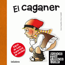 El Caganer
