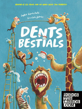 Dents bestials