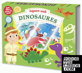 Juguem amb dinosaures