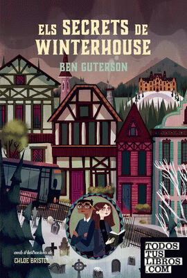 Els secrets de Winterhouse
