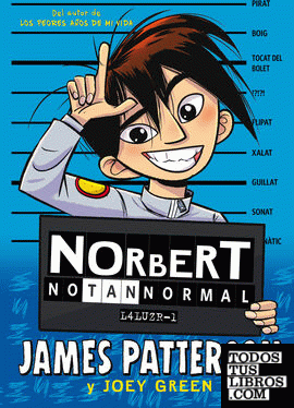 Norbert no tan normal