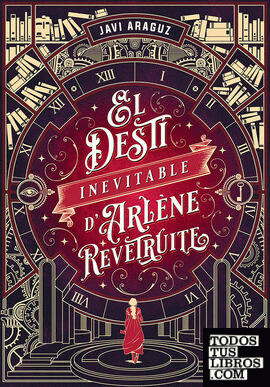 El destí inevitable d'Arlène Revêtruite