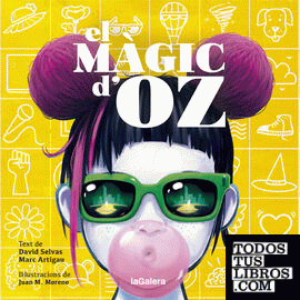 El màgic d'Oz