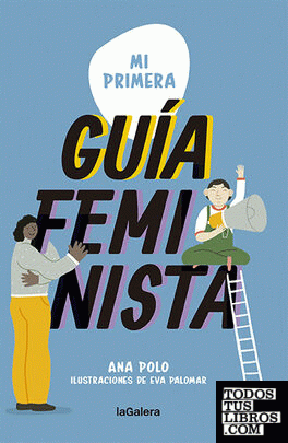 Mi primera guía feminista