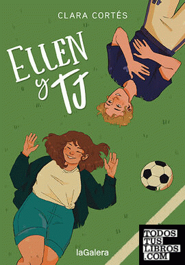 Ellen y TJ
