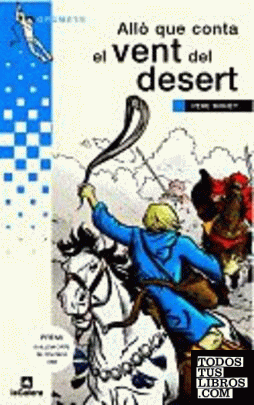 Allò que conta el vent del desert