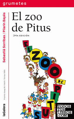 El zoo de Pitus