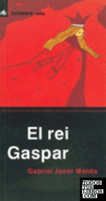 El rei Gaspar