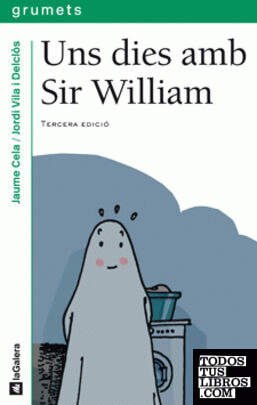 Uns dies amb Sir William