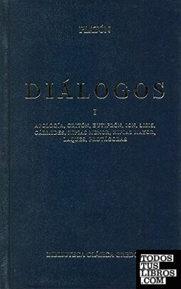 Dialogos vol. 1