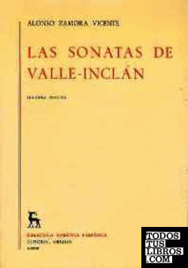 Sonatas valle-inclan
